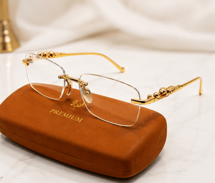 Lunettes