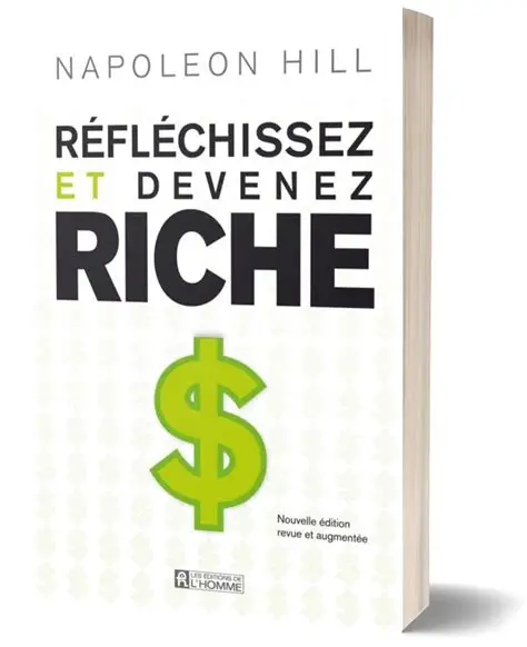 Réfléchissez et Devenez Riche