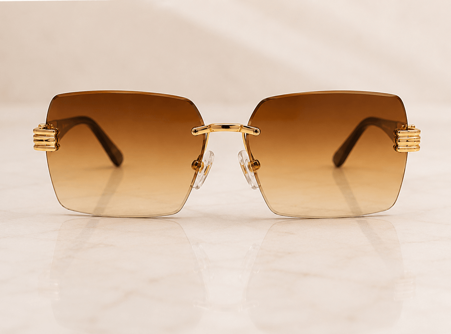Lunette Ambre