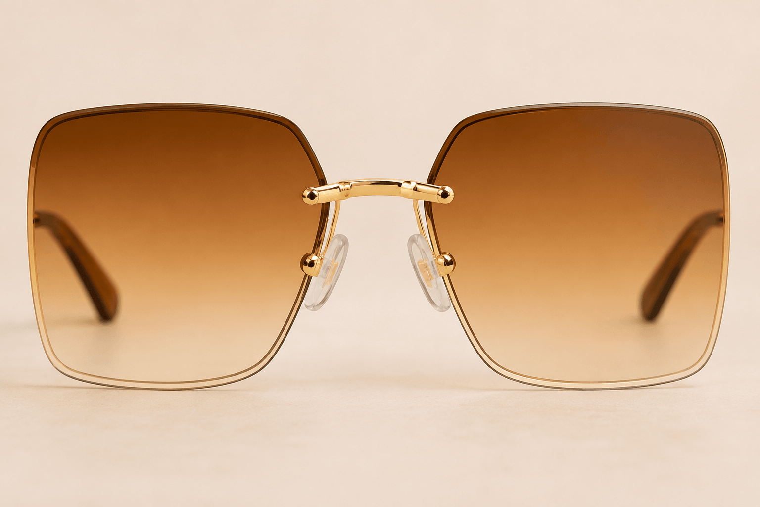 Lunette Ambre