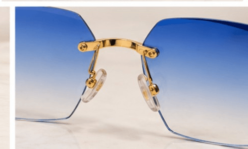 Lunette Céleste