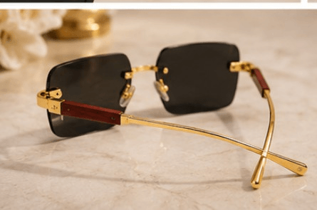 Lunette Empire
