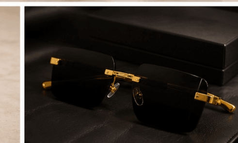 Lunette Empire