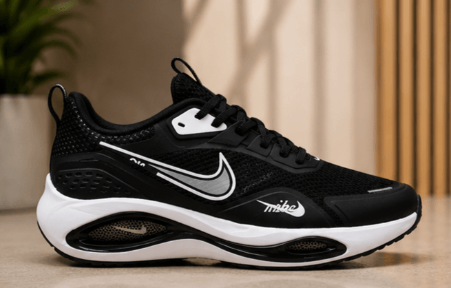 Nike Air Max Excee Blanc/Noir