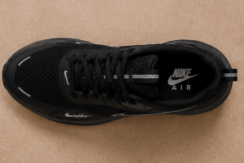 Nike Air Max Excee Noir