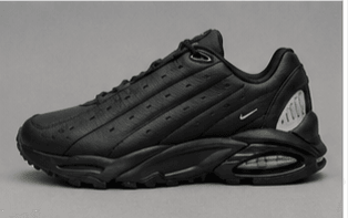 Nike Air Max TW Triple Noir