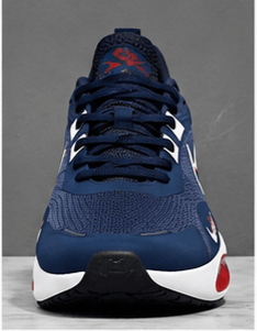 Nike Air Zoom Bleu Navy/Blanc/Rouge
