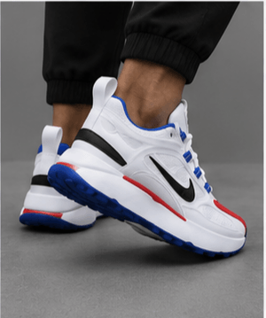 Nike Pegasus Trail Blanc/Rouge/Bleu