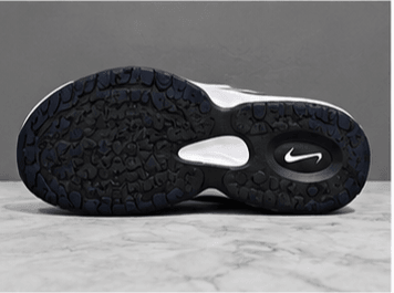 Nike Air Zoom Bleu Navy/Blanc/Rouge