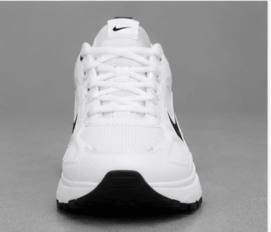 Nike TC 7900 Blanc/Noir