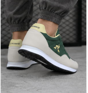 Baskets Le Coq Sportif Classic