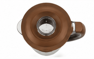 Blender SGI Multifonction Crème/Marron