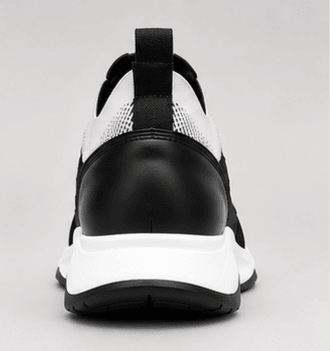 Berluti Shadow Knit