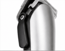 Tondeuse Pro Waer WA-609X Argent/Or