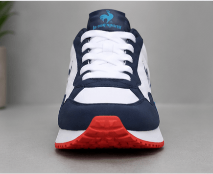 Baskets Le Coq Sportif Classic