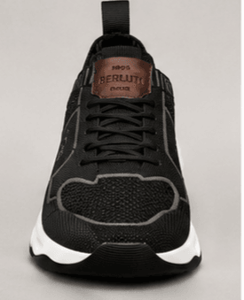 Berluti Shadow Knit