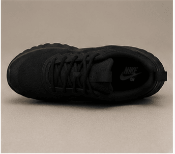 Nike Revolution 7 Triple Noir