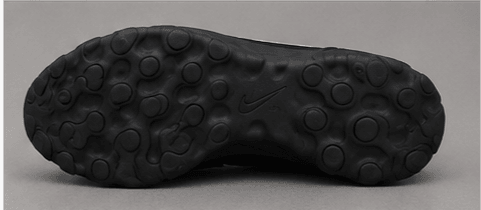 Nike Renew Element Triple Noir
