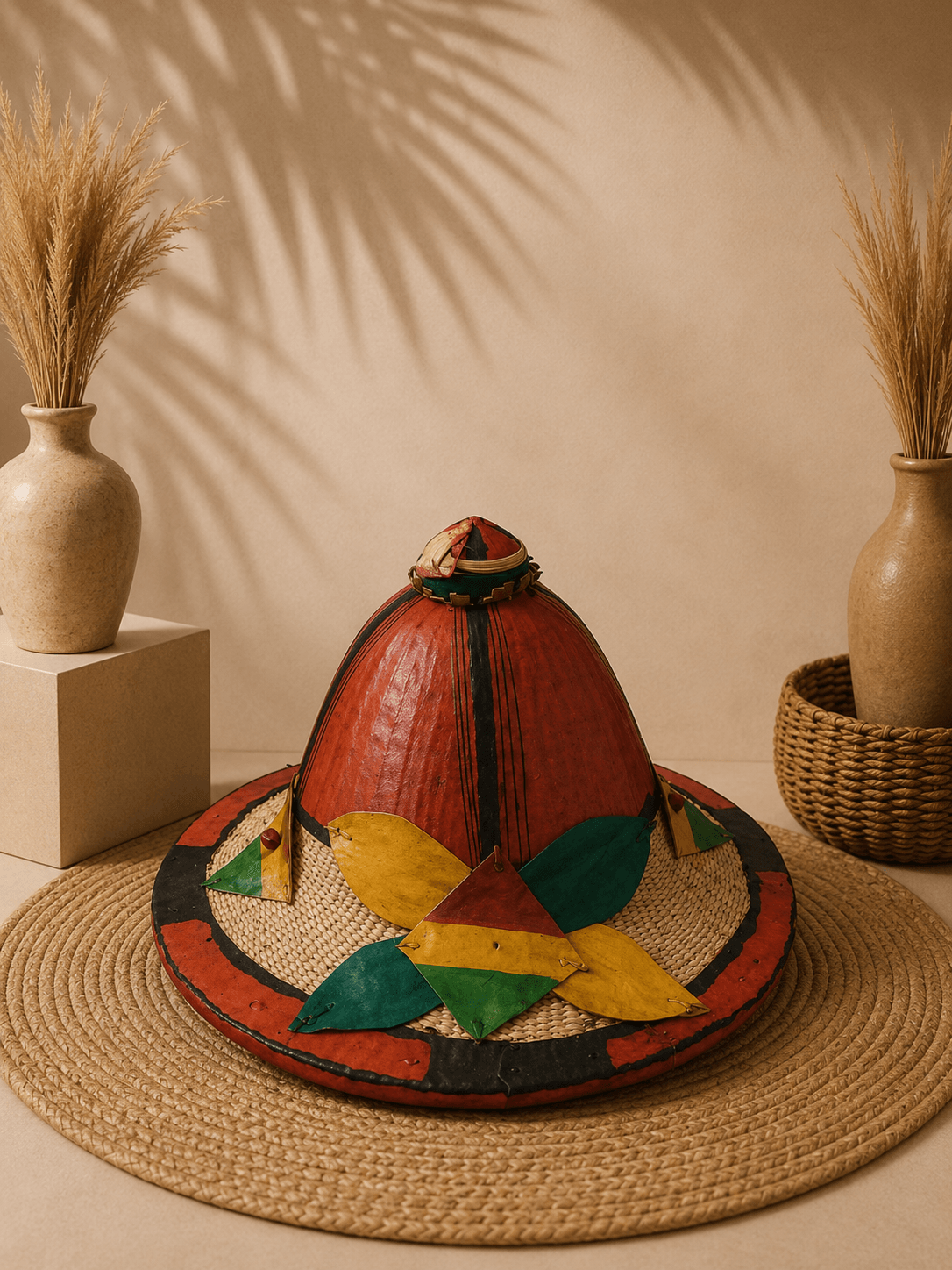 Couronne du Mandé